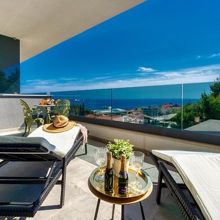 Apartment Palazzo Monta Ντουμπρόβνικ Εξωτερικό φωτογραφία