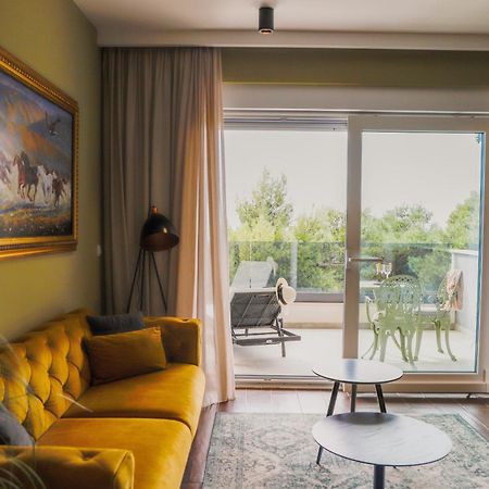 Apartment Palazzo Monta Ντουμπρόβνικ Εξωτερικό φωτογραφία