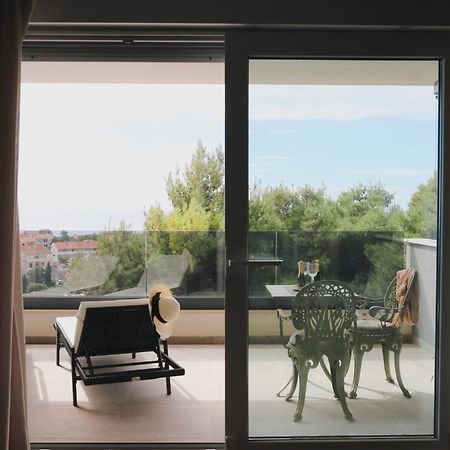Apartment Palazzo Monta Ντουμπρόβνικ Εξωτερικό φωτογραφία