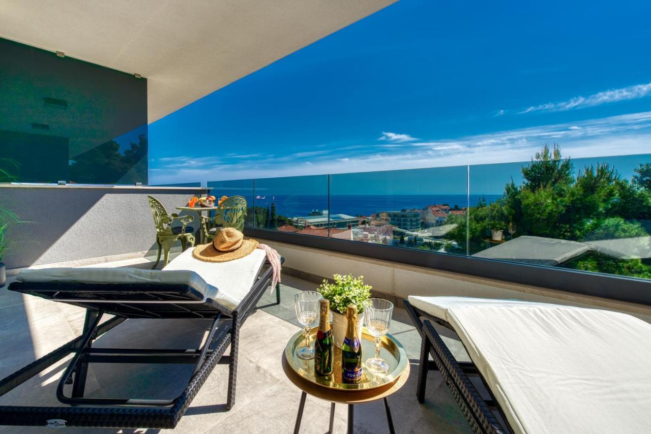 Apartment Palazzo Monta Ντουμπρόβνικ Εξωτερικό φωτογραφία