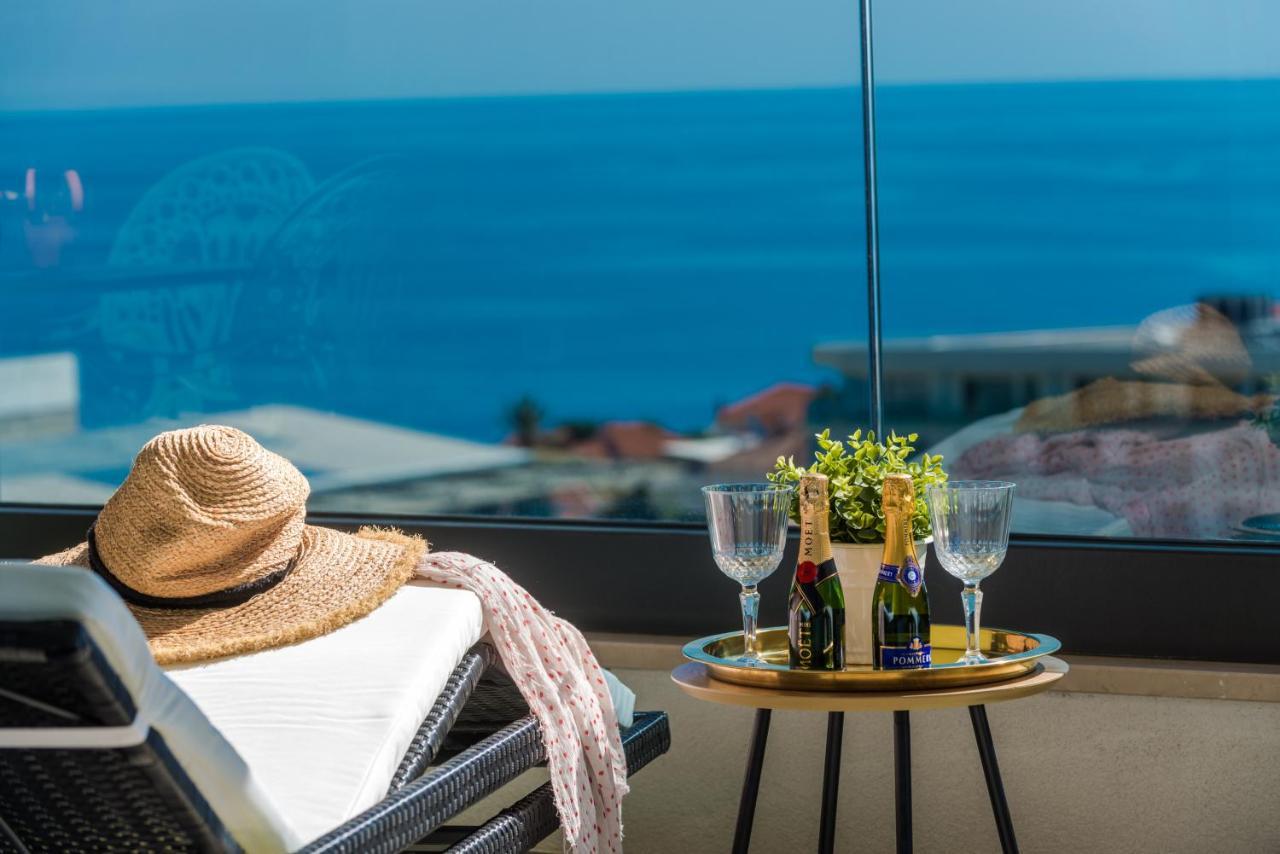 Apartment Palazzo Monta Ντουμπρόβνικ Εξωτερικό φωτογραφία