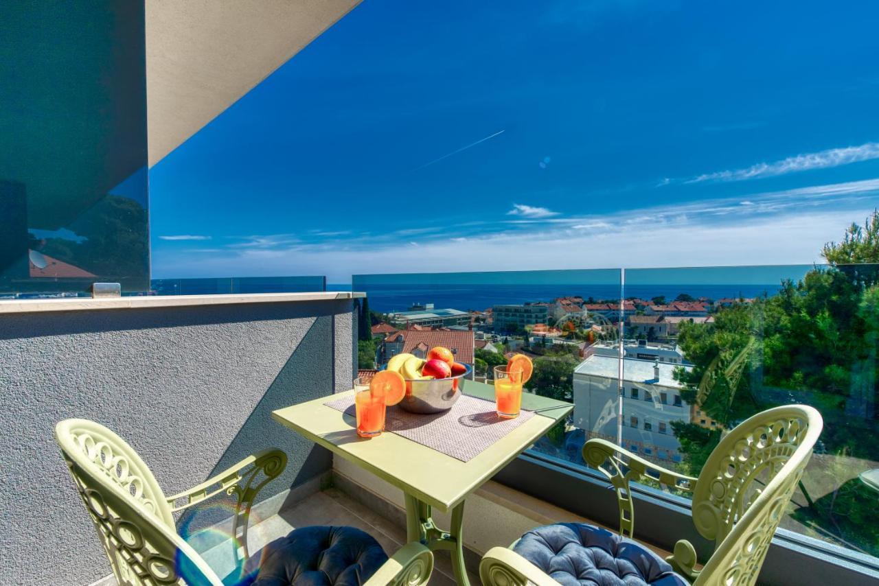 Apartment Palazzo Monta Ντουμπρόβνικ Εξωτερικό φωτογραφία