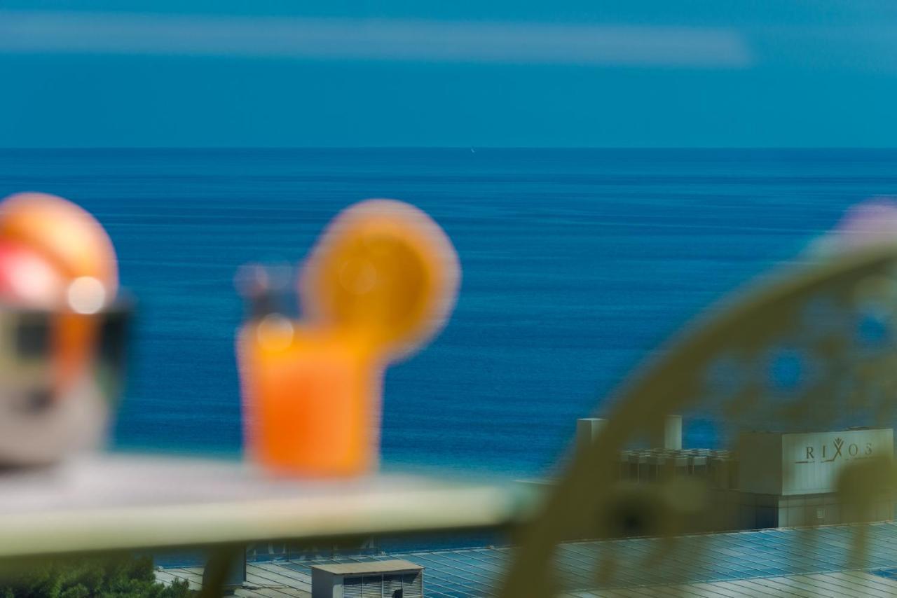Apartment Palazzo Monta Ντουμπρόβνικ Εξωτερικό φωτογραφία