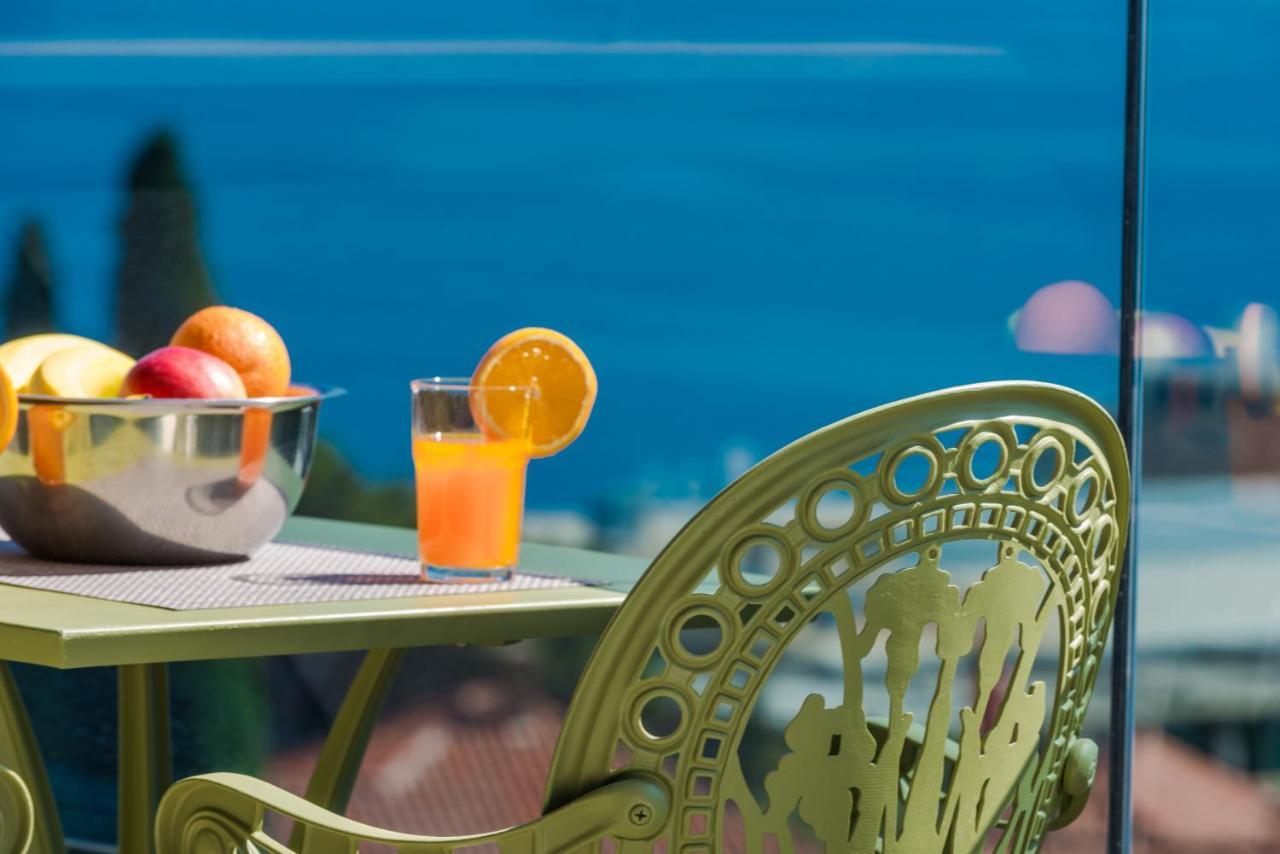 Apartment Palazzo Monta Ντουμπρόβνικ Εξωτερικό φωτογραφία