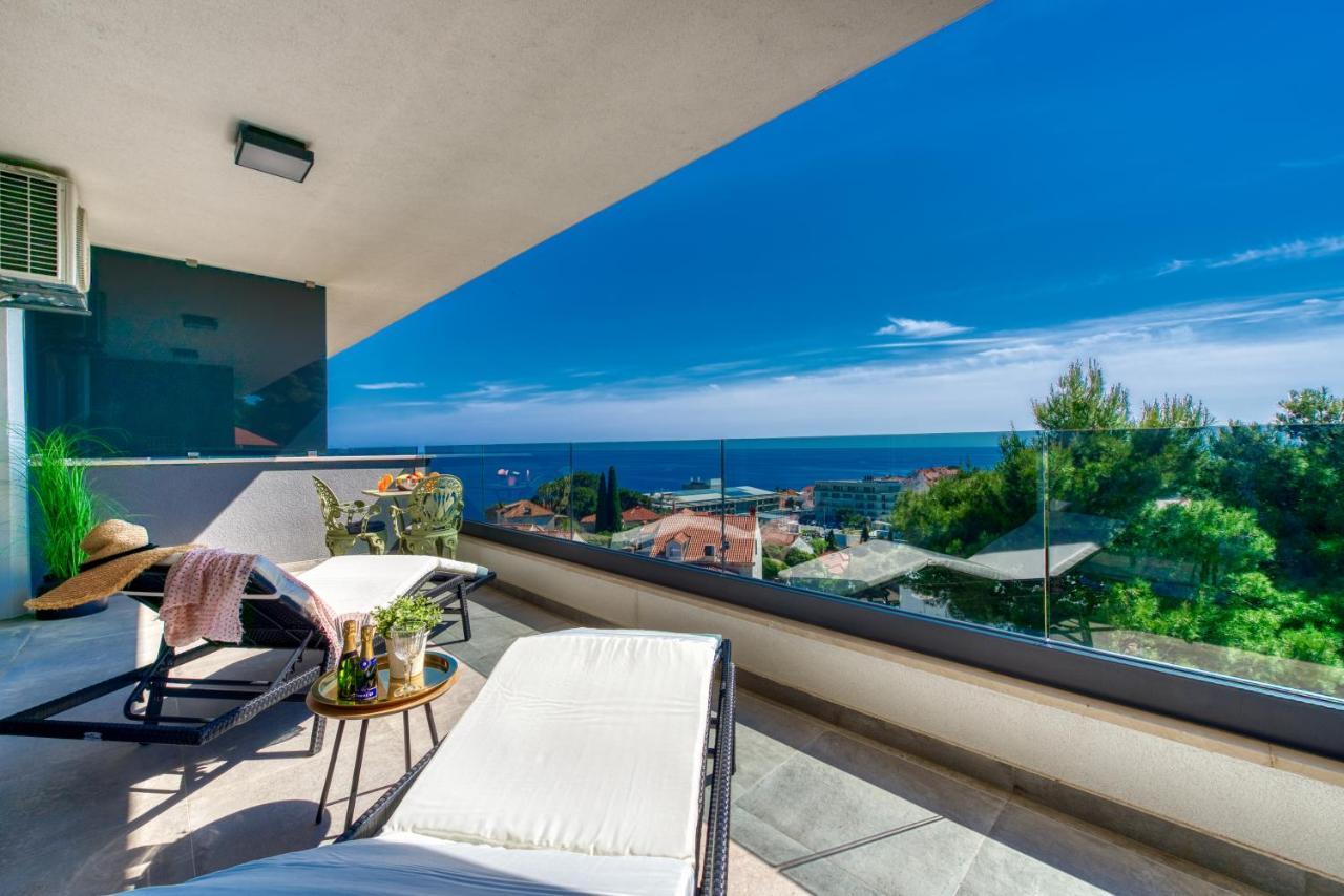Apartment Palazzo Monta Ντουμπρόβνικ Εξωτερικό φωτογραφία