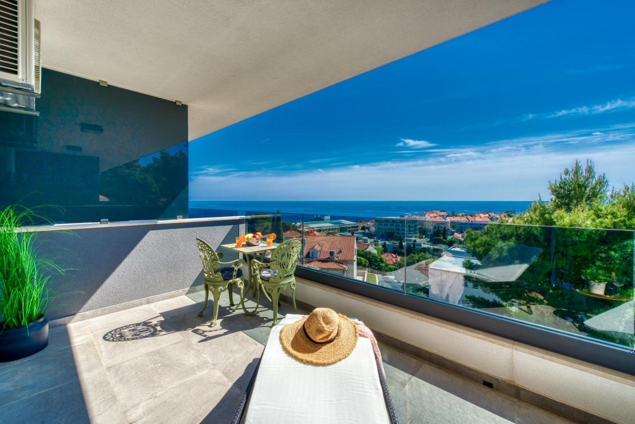 Apartment Palazzo Monta Ντουμπρόβνικ Εξωτερικό φωτογραφία