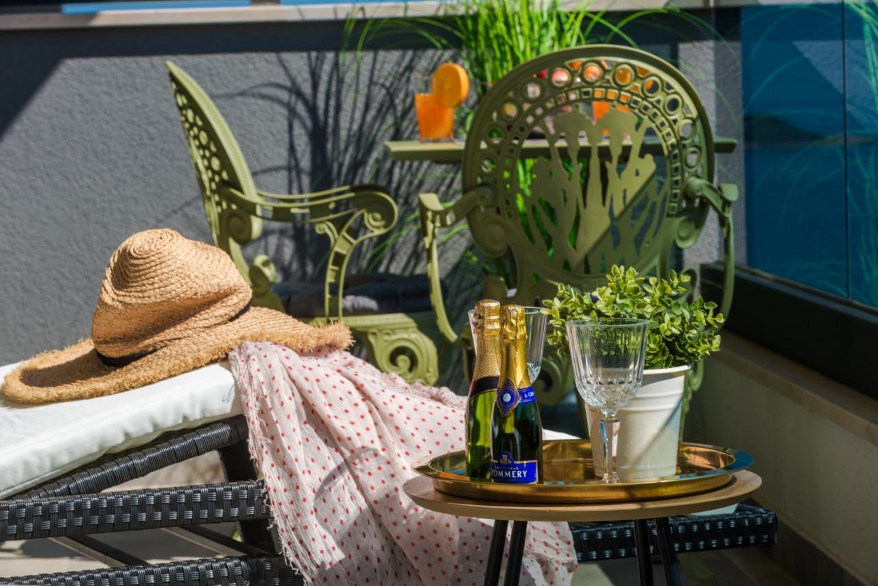 Apartment Palazzo Monta Ντουμπρόβνικ Εξωτερικό φωτογραφία