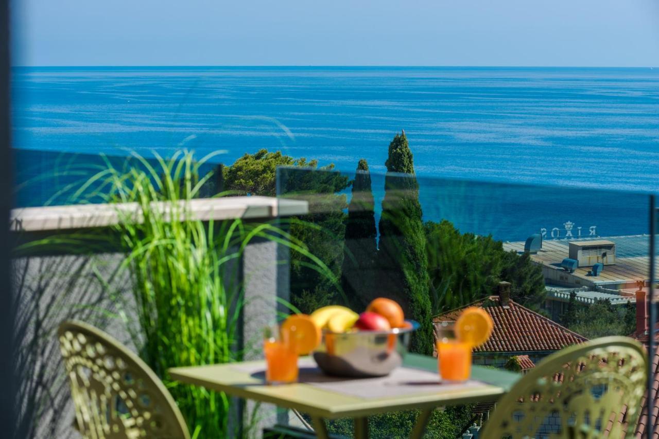 Apartment Palazzo Monta Ντουμπρόβνικ Εξωτερικό φωτογραφία