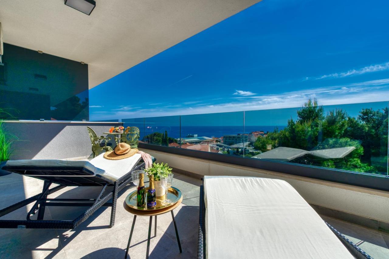 Apartment Palazzo Monta Ντουμπρόβνικ Εξωτερικό φωτογραφία