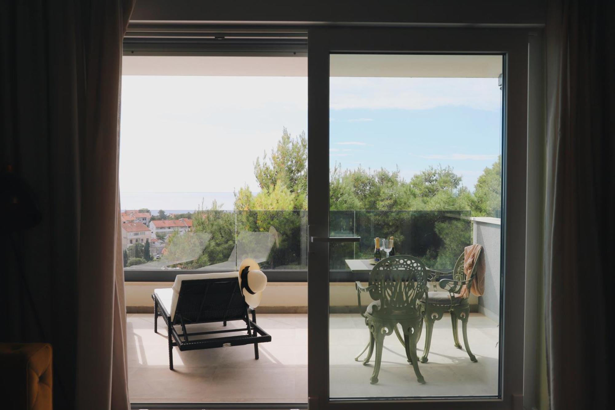 Apartment Palazzo Monta Ντουμπρόβνικ Εξωτερικό φωτογραφία