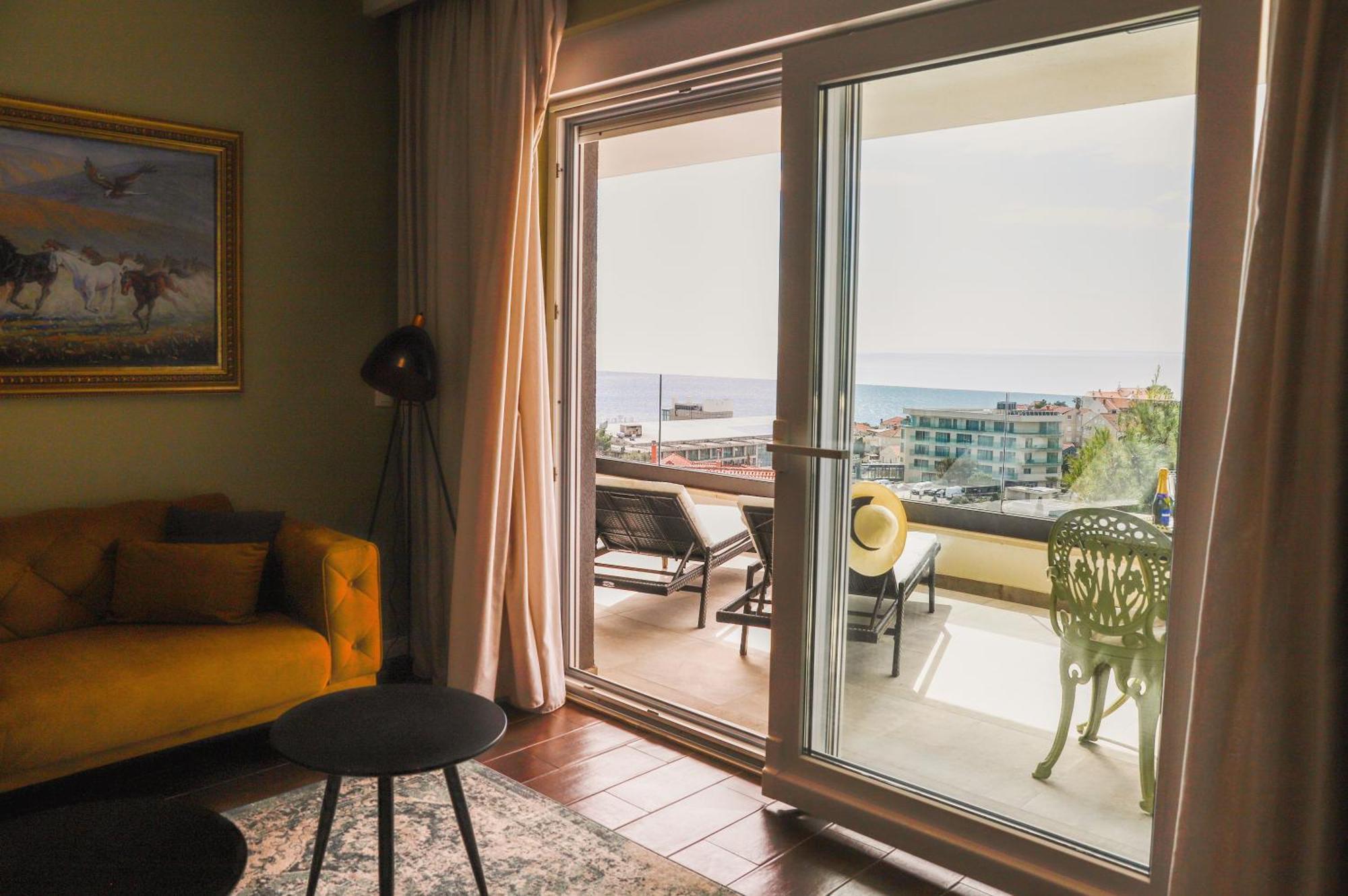 Apartment Palazzo Monta Ντουμπρόβνικ Εξωτερικό φωτογραφία