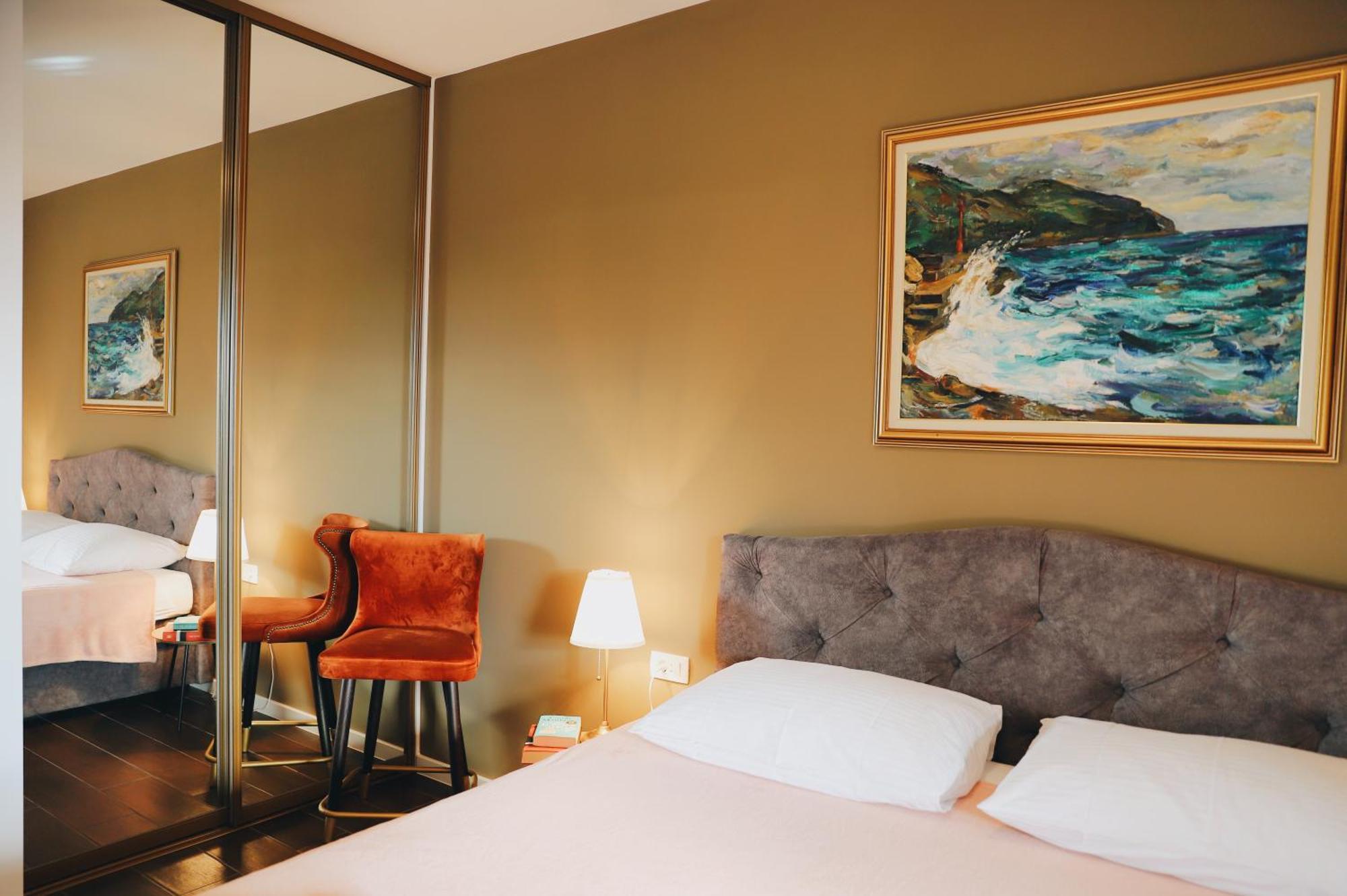 Apartment Palazzo Monta Ντουμπρόβνικ Εξωτερικό φωτογραφία