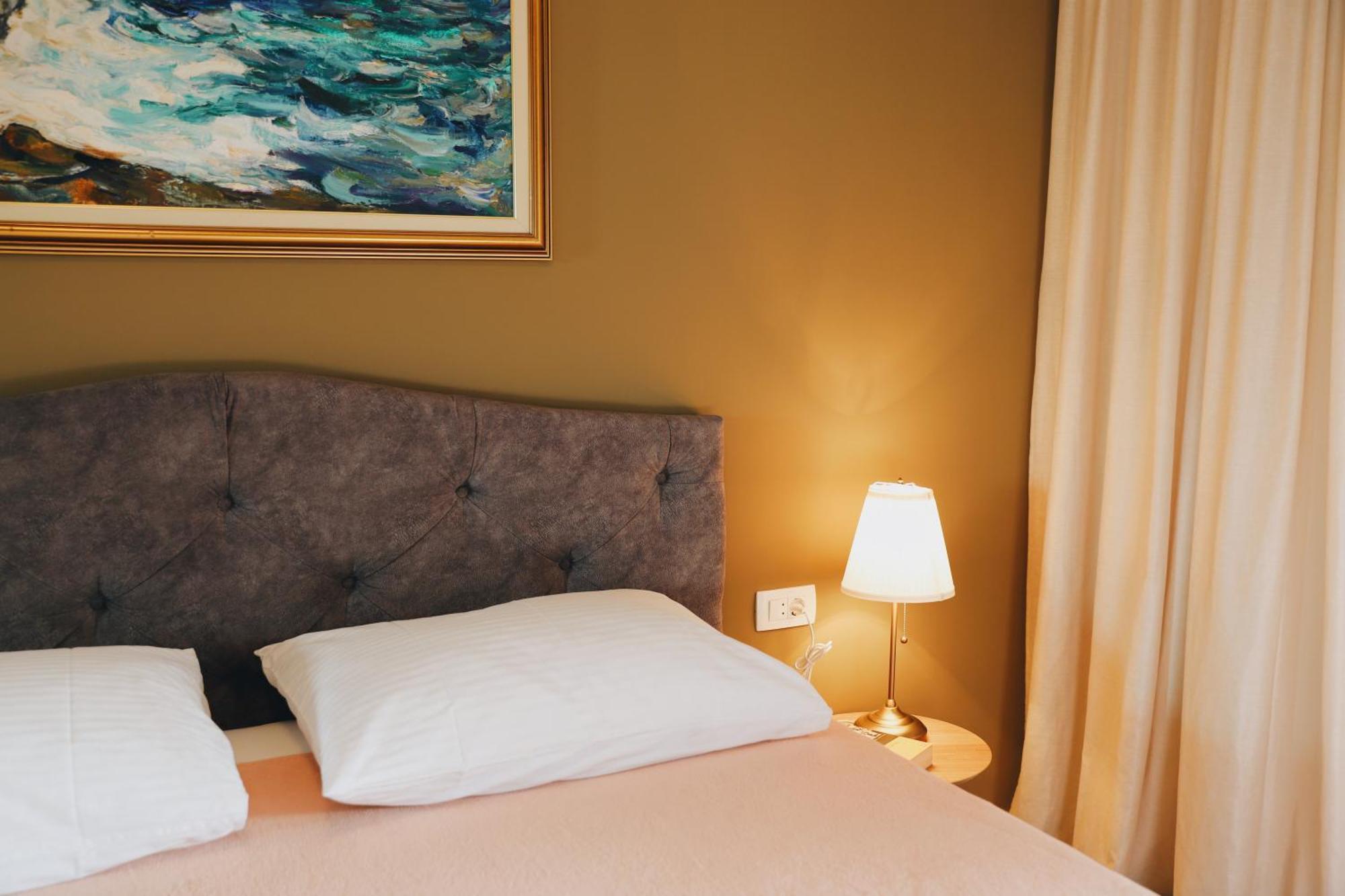Apartment Palazzo Monta Ντουμπρόβνικ Εξωτερικό φωτογραφία
