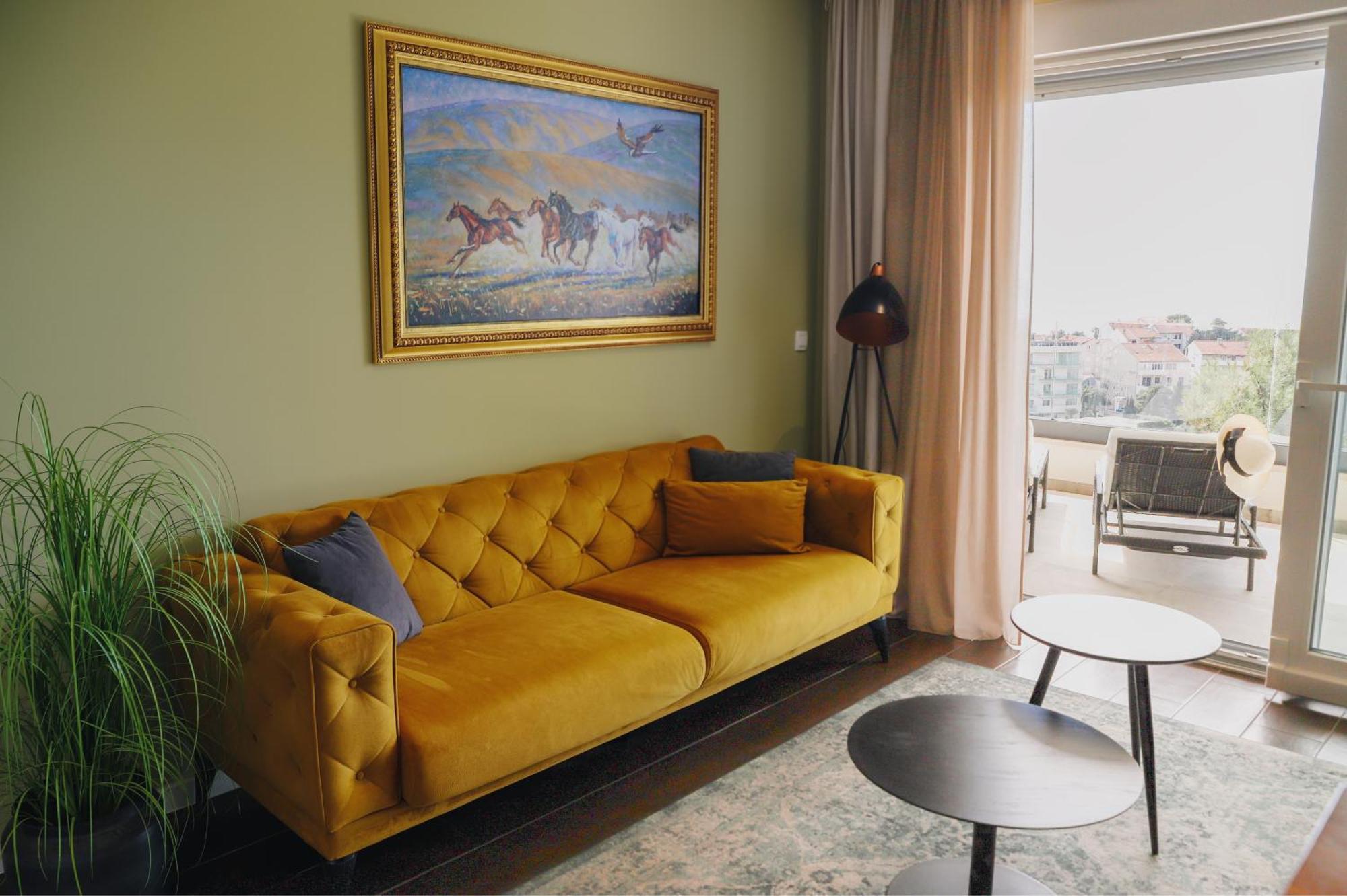 Apartment Palazzo Monta Ντουμπρόβνικ Εξωτερικό φωτογραφία