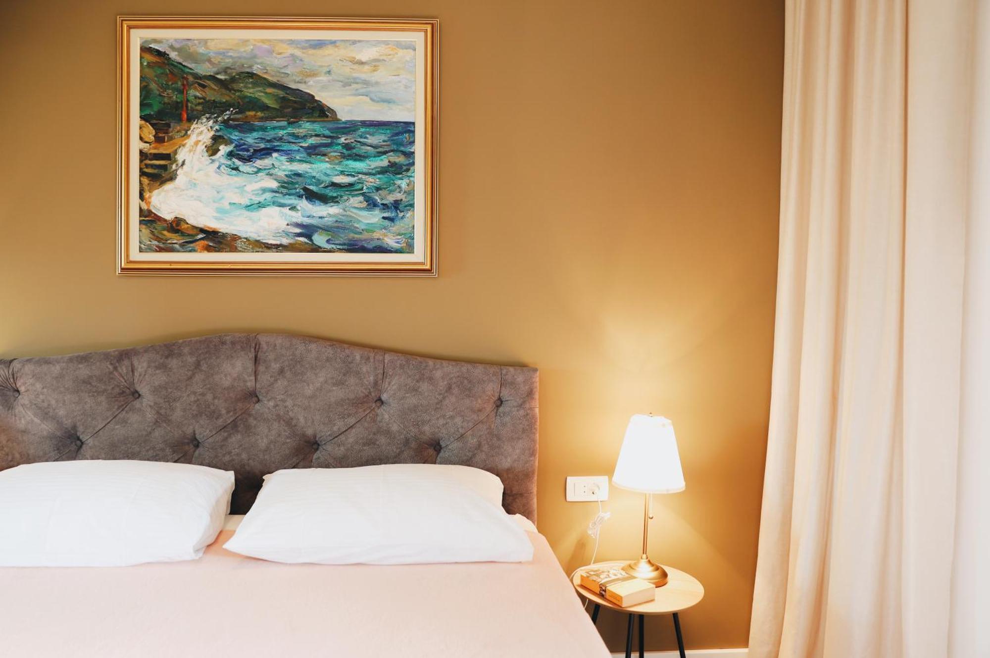 Apartment Palazzo Monta Ντουμπρόβνικ Εξωτερικό φωτογραφία